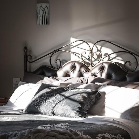 Noah'S Stanley Luxury Bed And Breakfast Exterior foto