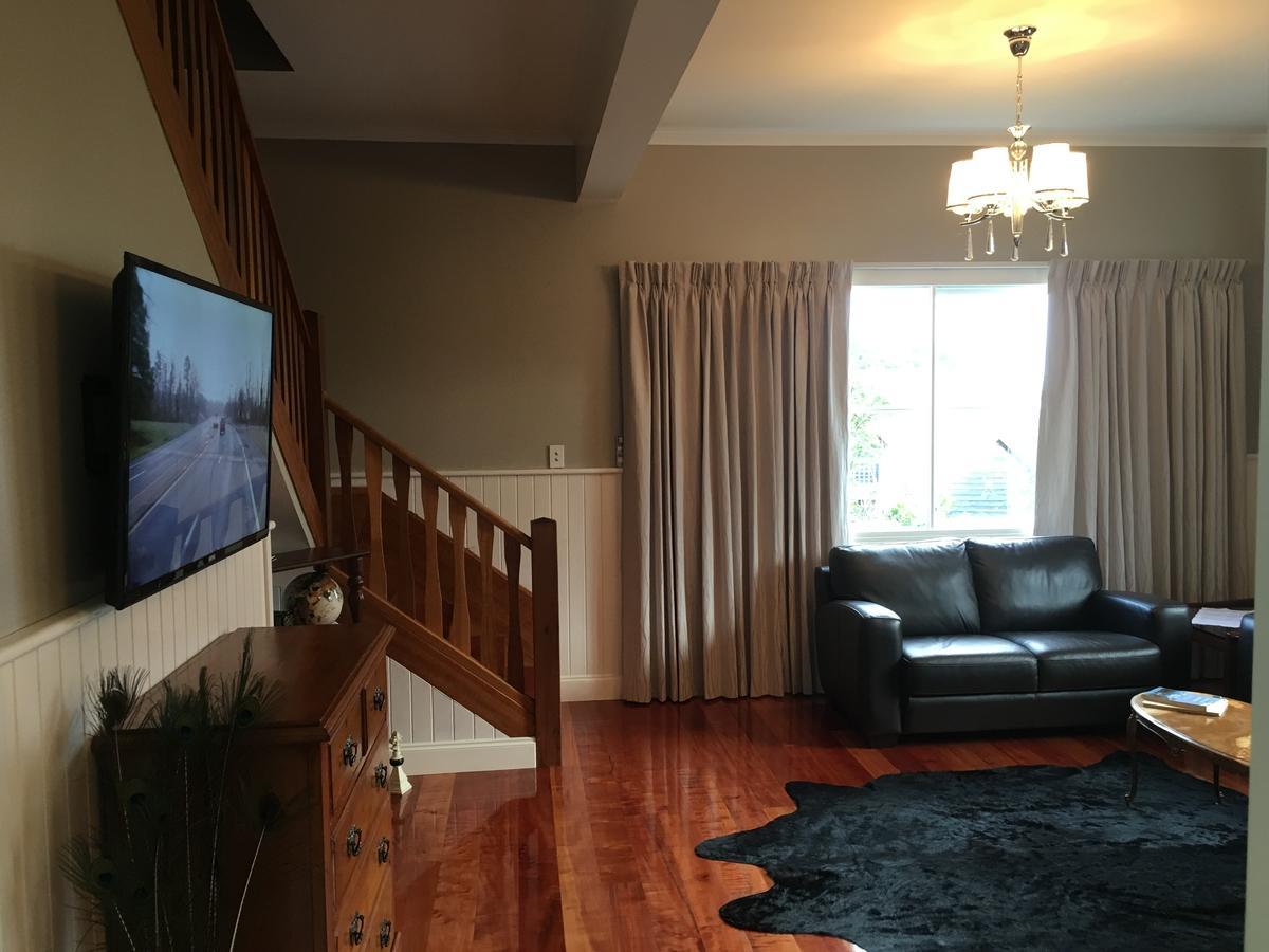 Noah'S Stanley Luxury Bed And Breakfast Exterior foto
