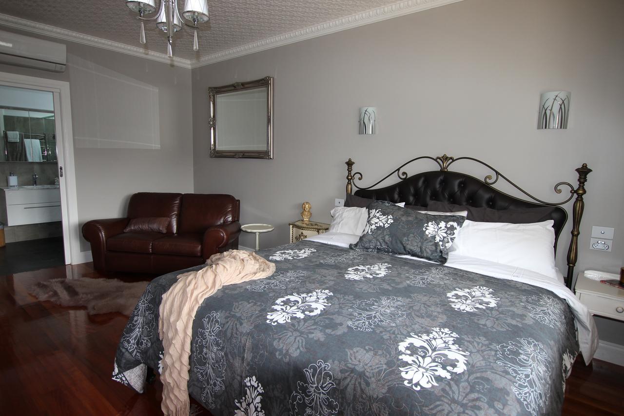 Noah'S Stanley Luxury Bed And Breakfast Exterior foto