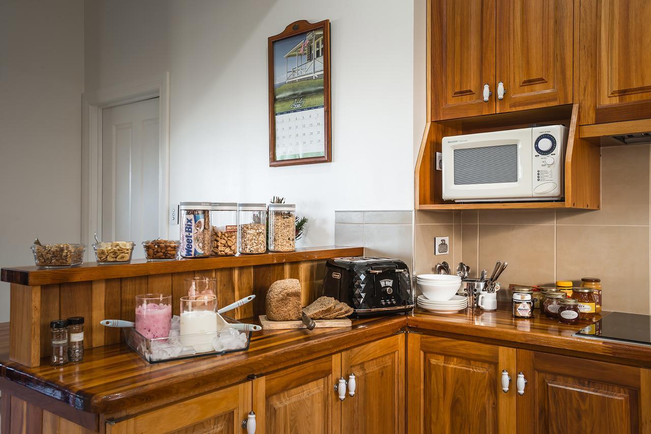 Noah'S Stanley Luxury Bed And Breakfast Exterior foto