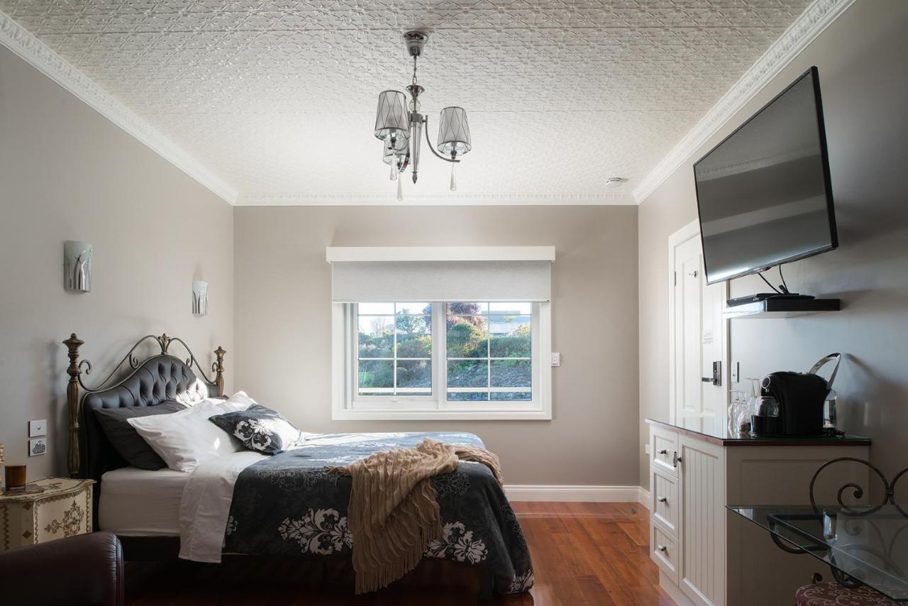 Noah'S Stanley Luxury Bed And Breakfast Exterior foto